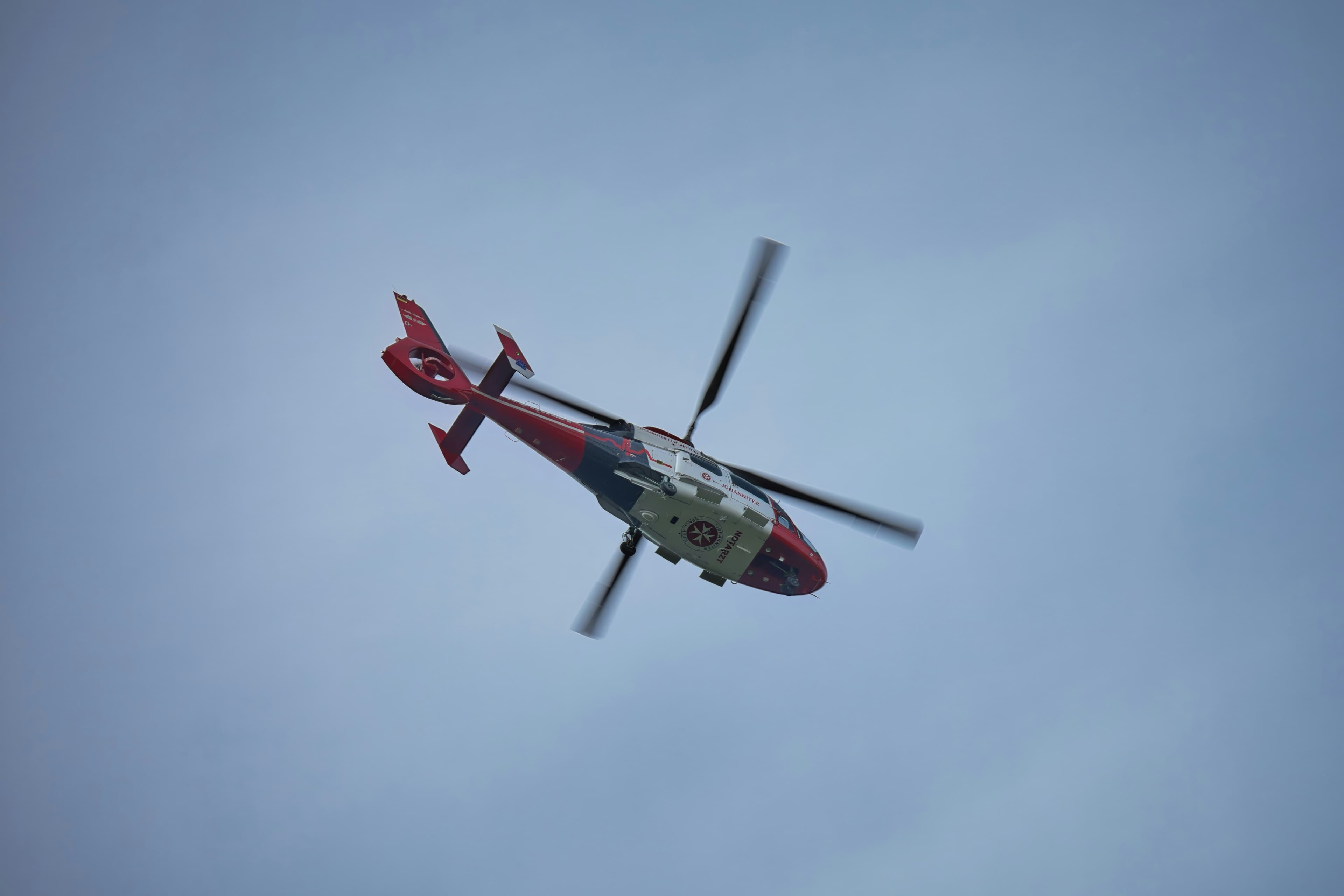 Medical Evacuation and Repatriation