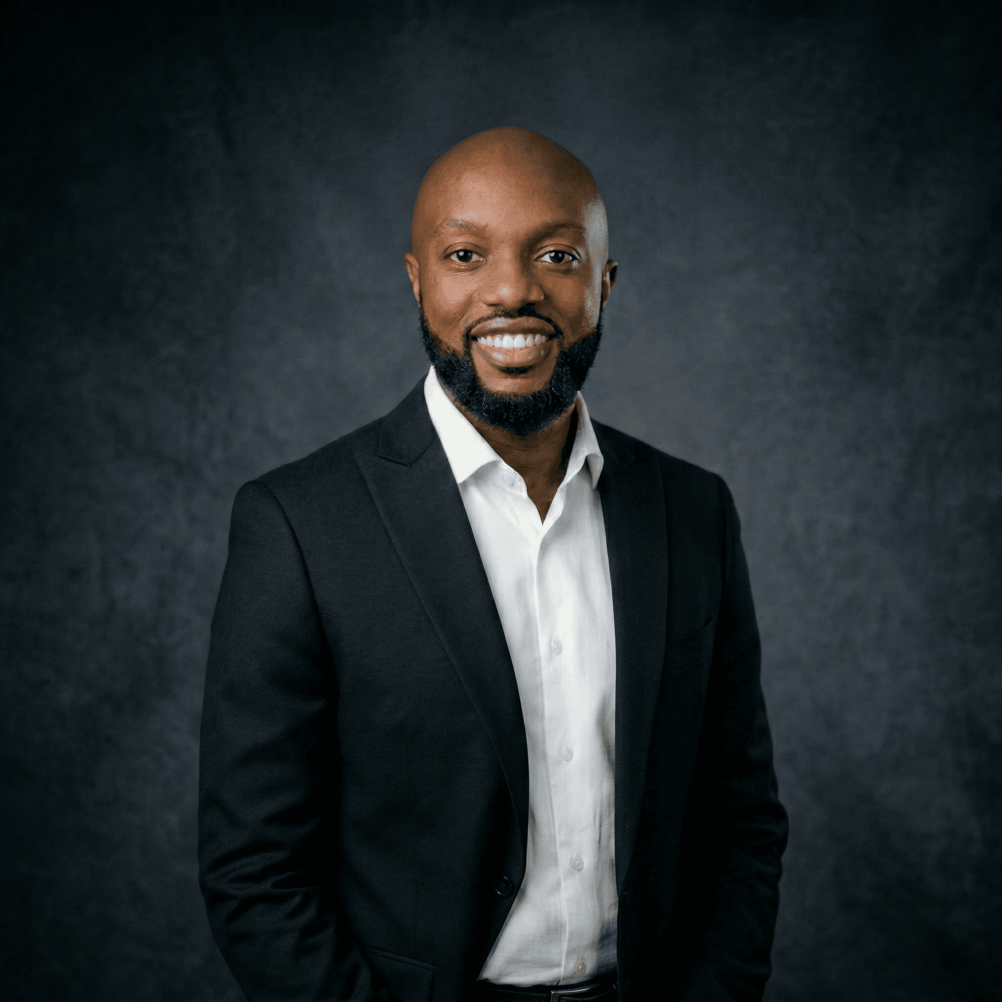 Kelvin Mensah