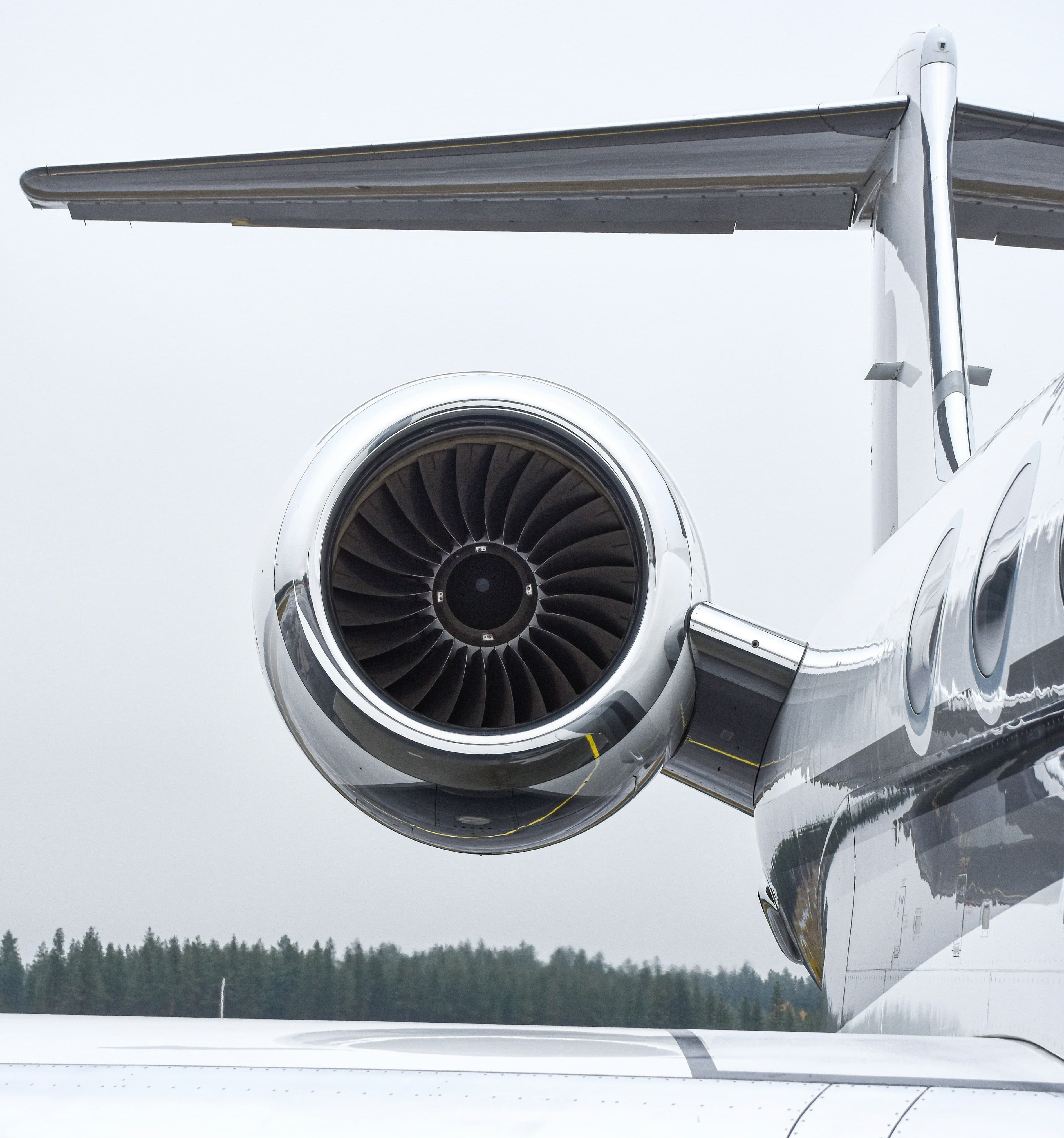Approved Jets - Get a Quote