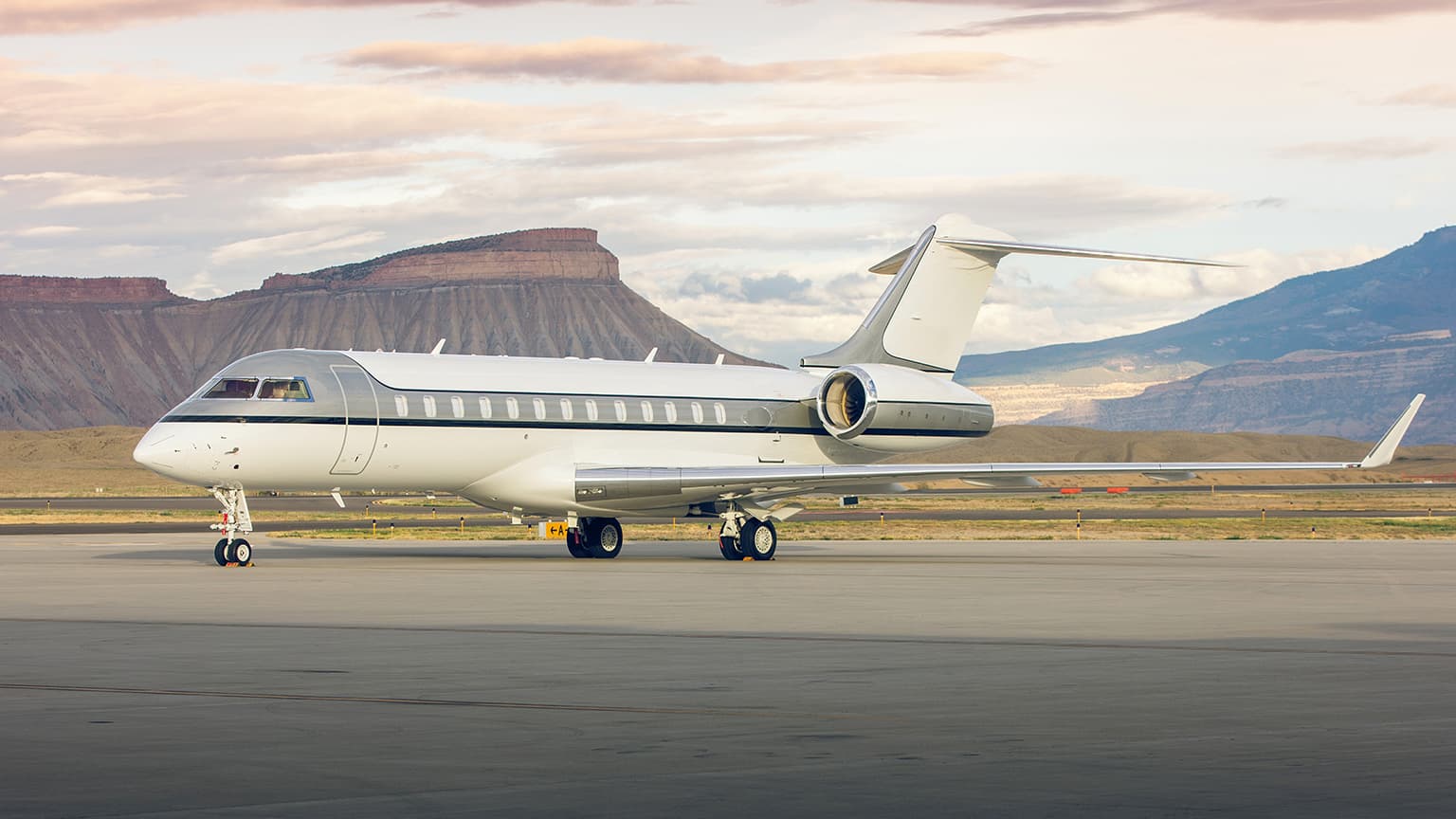 GLOBAL EXPRESS