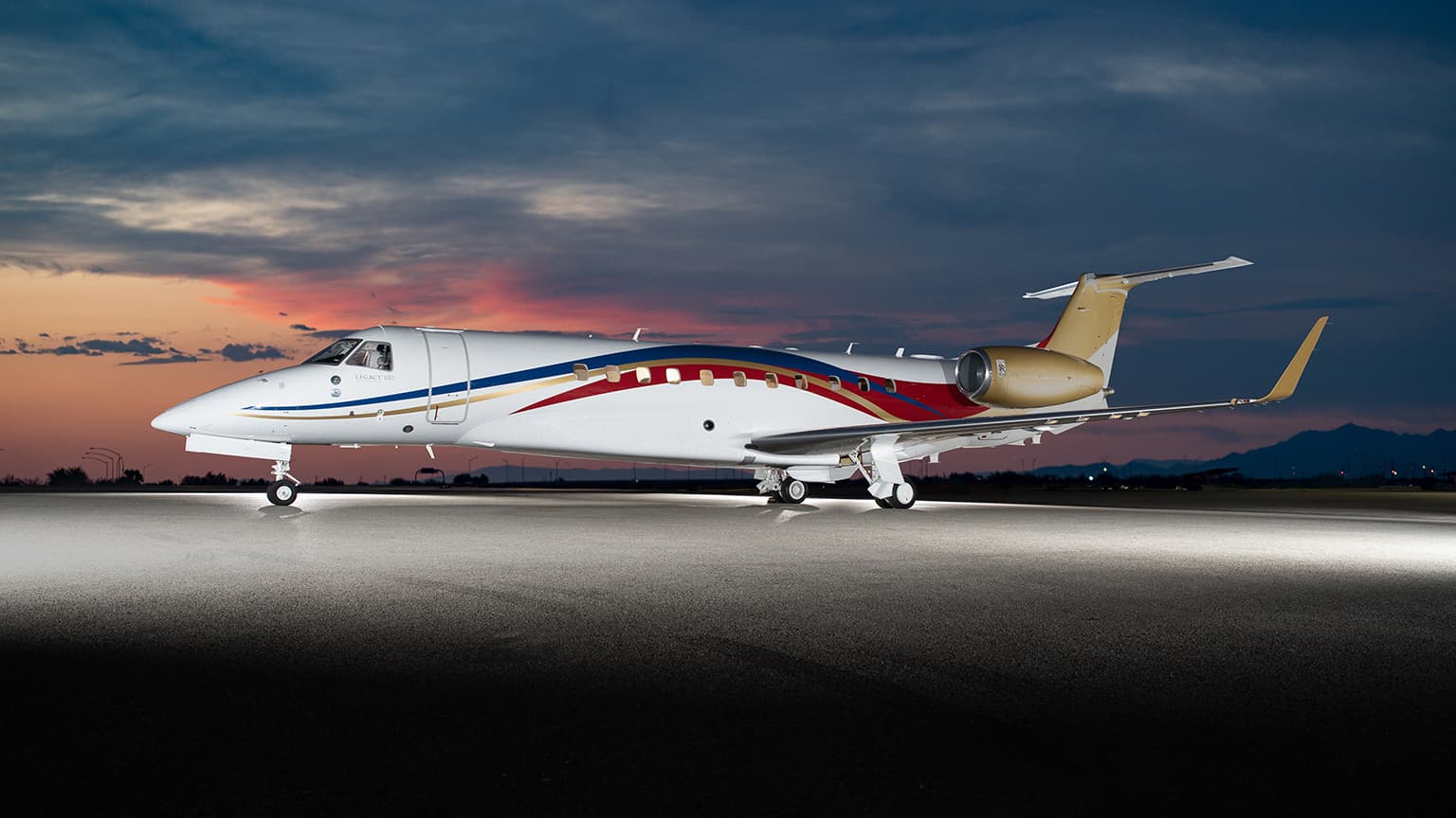 LEGACY-650